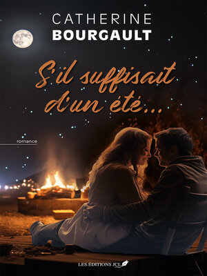 cover image of S'il suffisait d'un été...